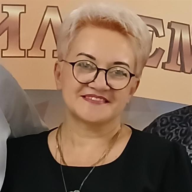фотография репетитора