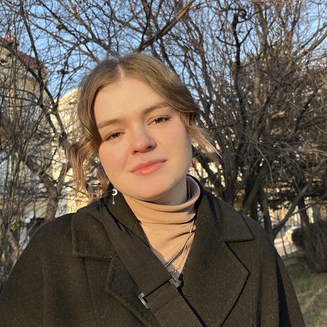 фотография репетитора
