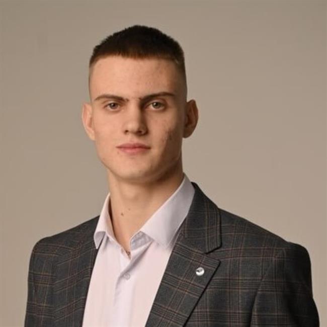 фотография репетитора