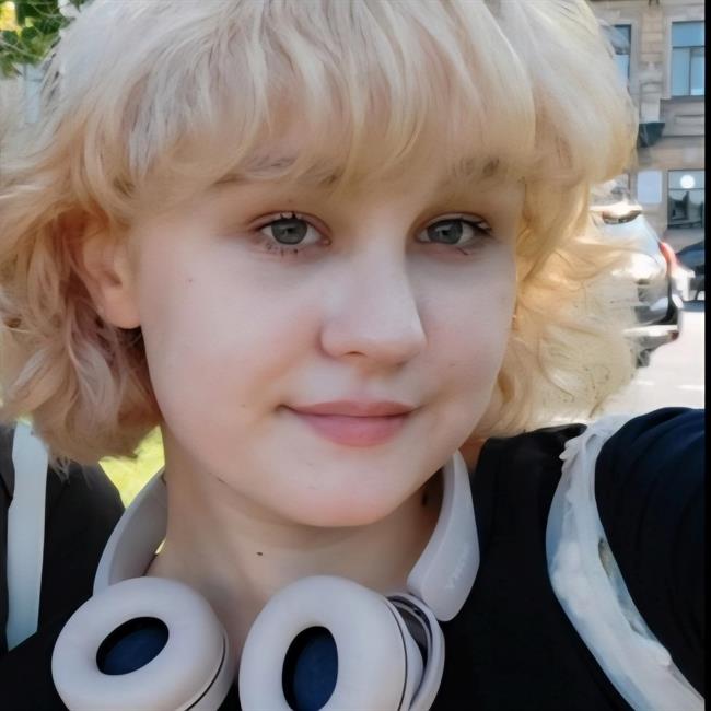 фотография репетитора