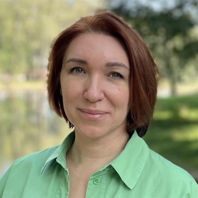 фотография репетитора