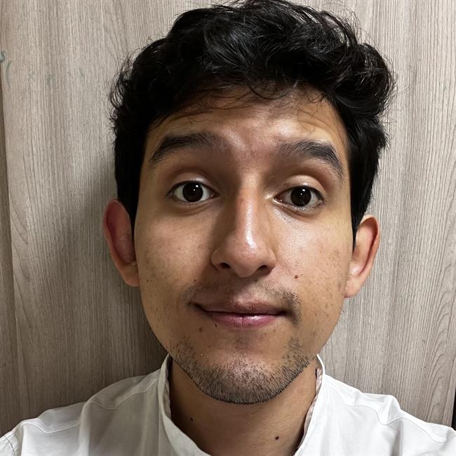 фотография репетитора