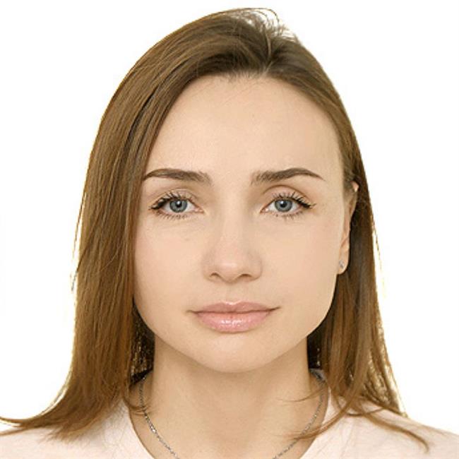 фотография репетитора