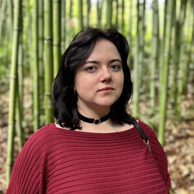 фотография репетитора