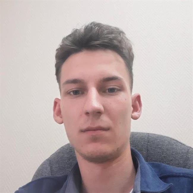 фотография репетитора