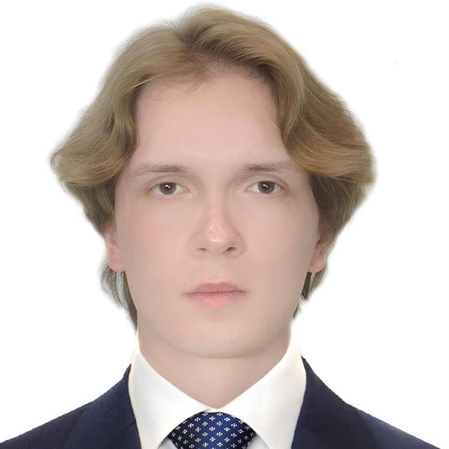 фотография репетитора