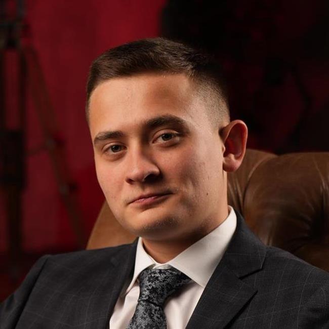 фотография репетитора