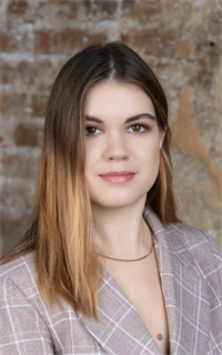 Марина Васильевна - репетитор по английскому языку и французскому языку