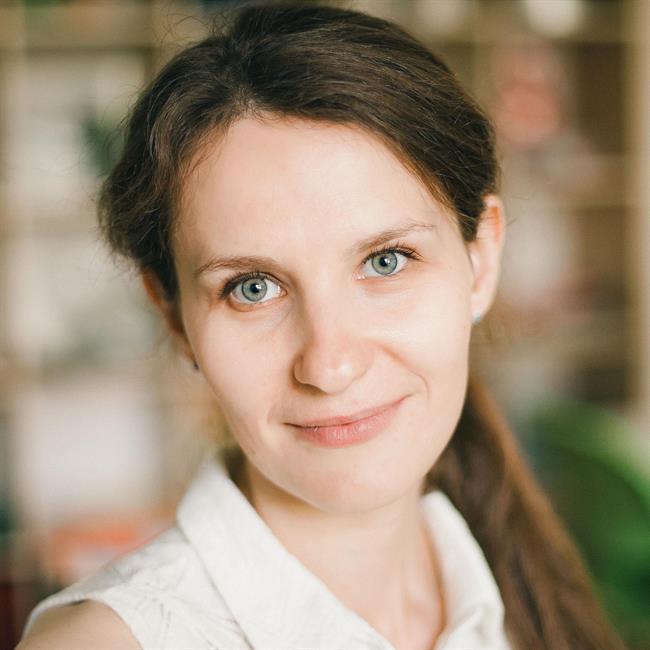 фотография репетитора