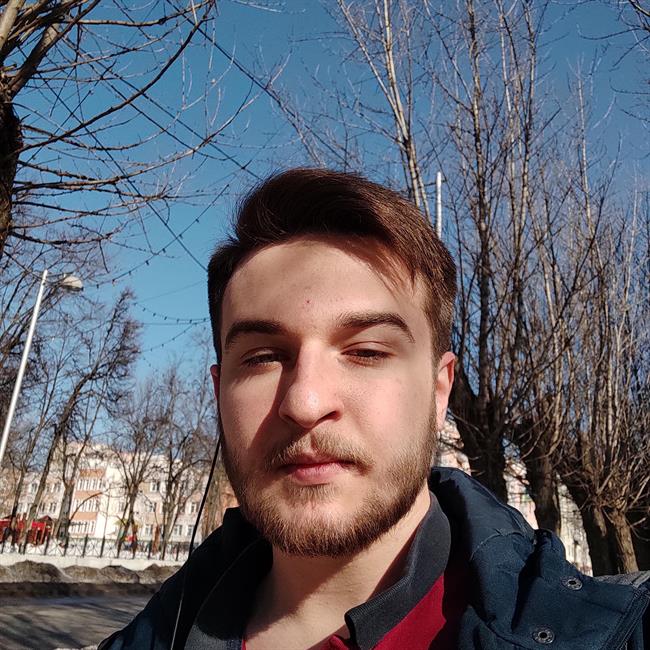 фотография репетитора