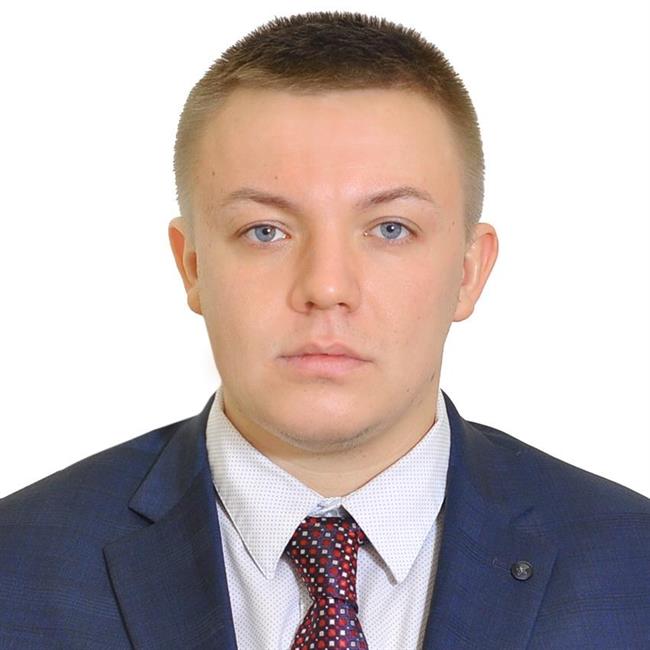 фотография репетитора