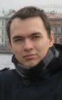 Дмитрий Сергеевич - репетитор по математике