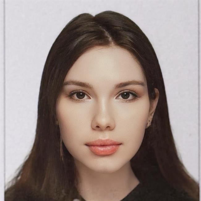фотография репетитора