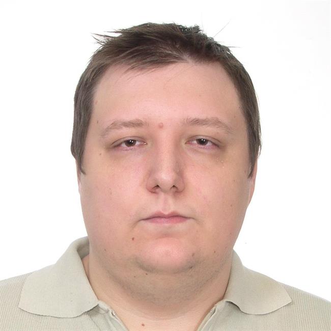 фотография репетитора