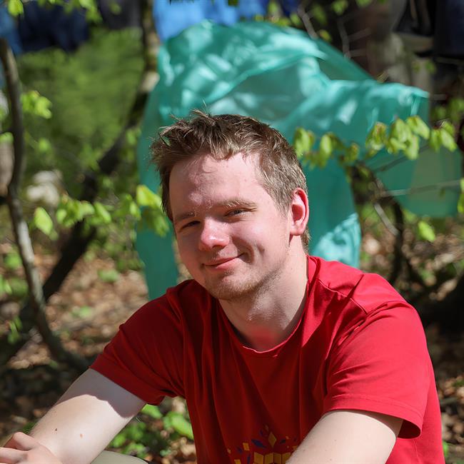 фотография репетитора