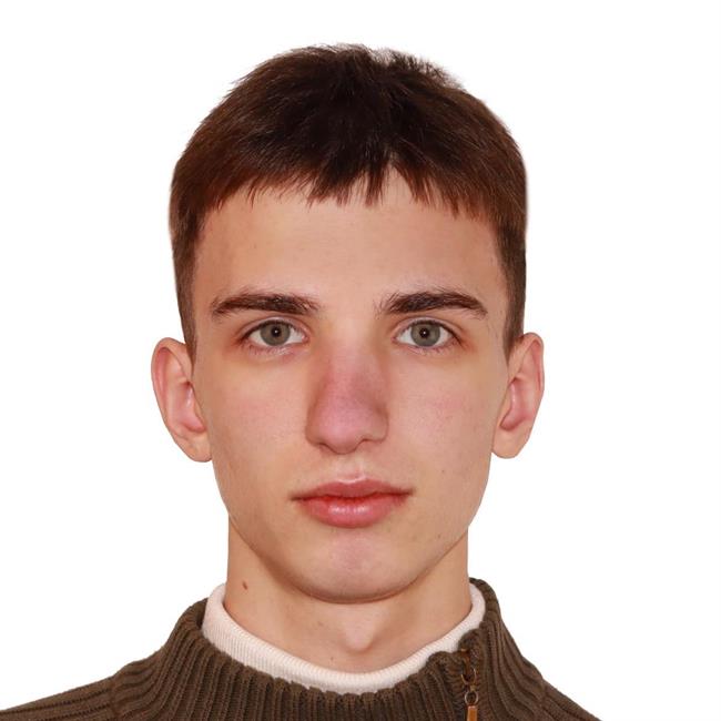 фотография репетитора