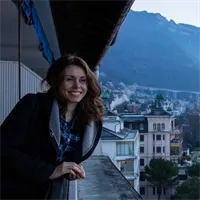 фотография репетитора