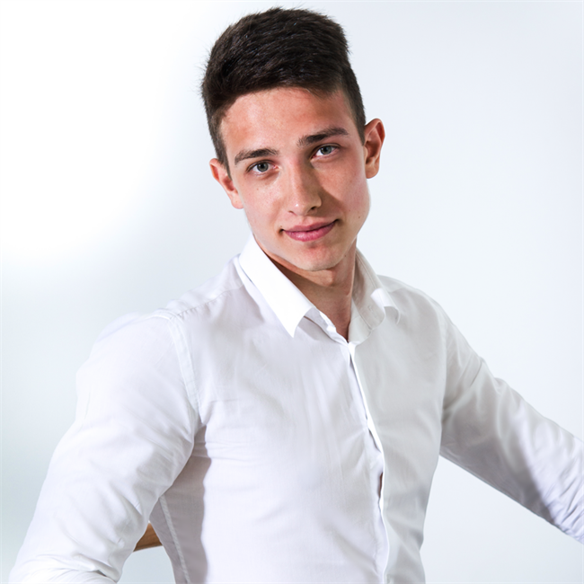 фотография репетитора