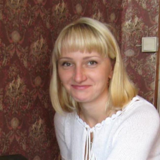 фотография репетитора