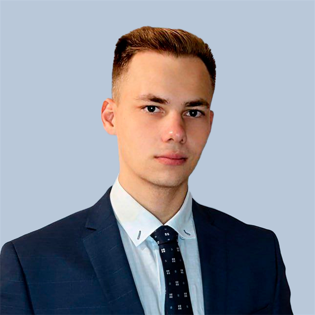 фотография репетитора