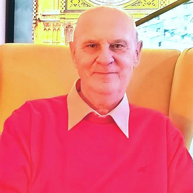 фотография репетитора