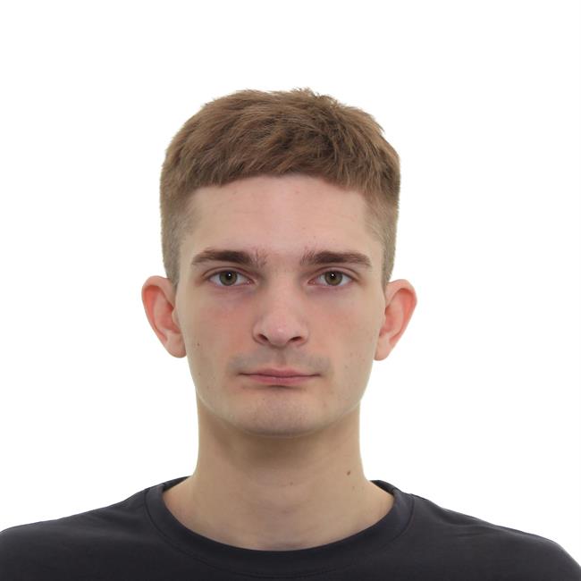 фотография репетитора