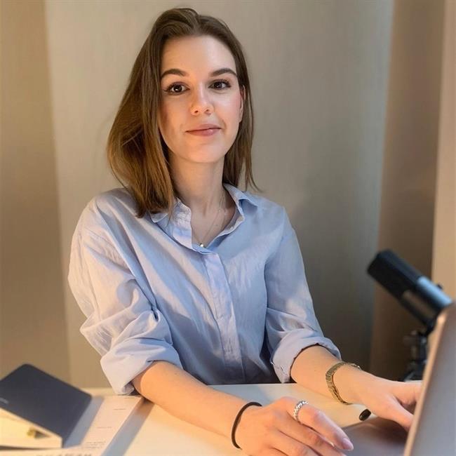 фотография репетитора