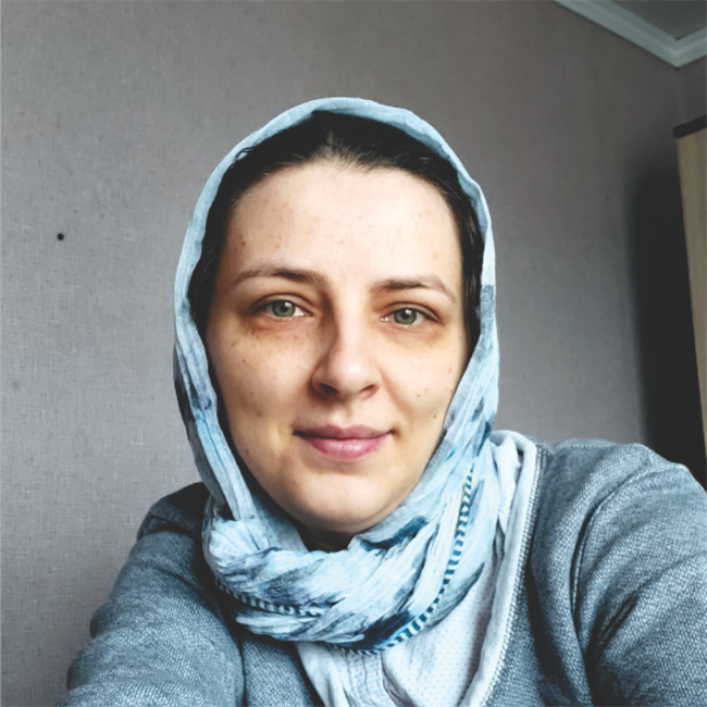 фотография репетитора