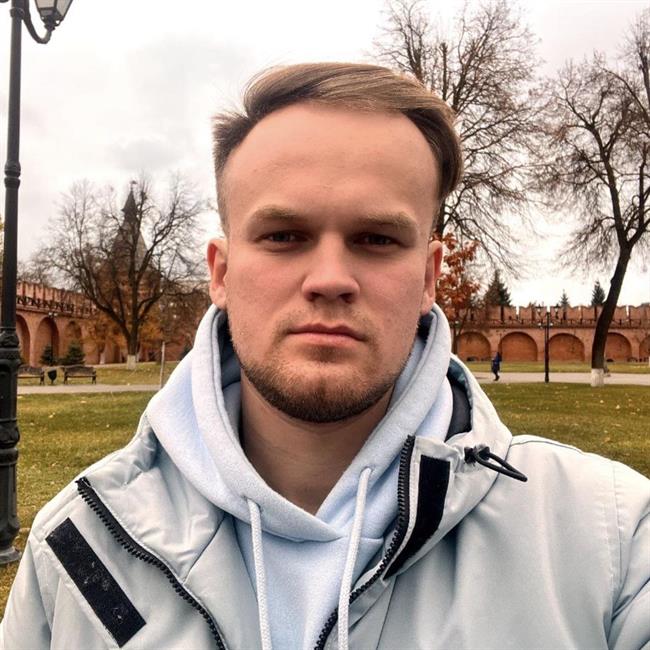 фотография репетитора