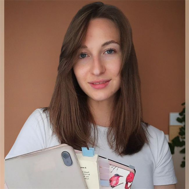 фотография репетитора