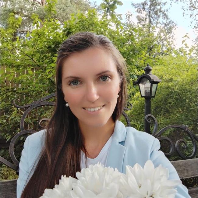 фотография репетитора