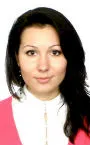 Ирина Юрьевна - репетитор по английскому языку и немецкому языку