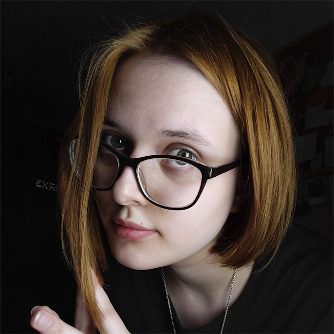 фотография репетитора