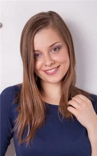 Екатерина Евгеньевна - репетитор по английскому языку и немецкому языку