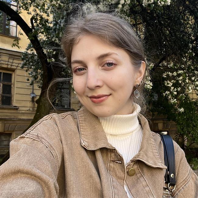фотография репетитора