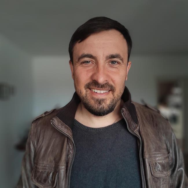 фотография репетитора