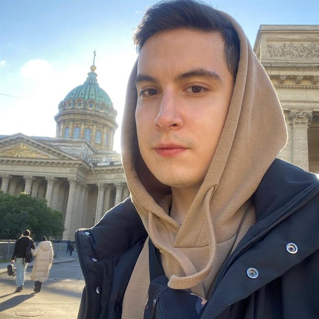 фотография репетитора