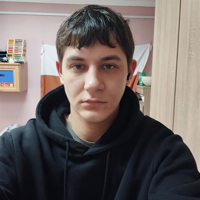 фотография репетитора