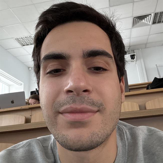 фотография репетитора