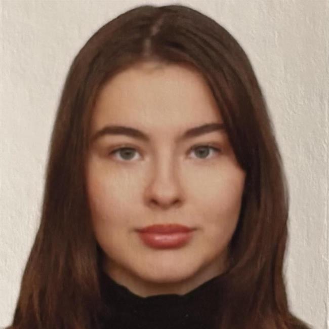 фотография репетитора