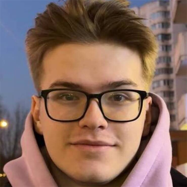 фотография репетитора