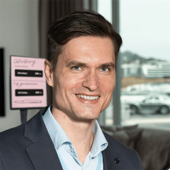 фотография репетитора