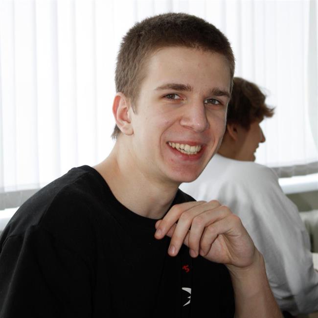 фотография репетитора