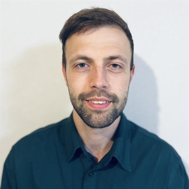 фотография репетитора