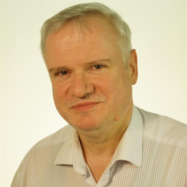 фотография репетитора