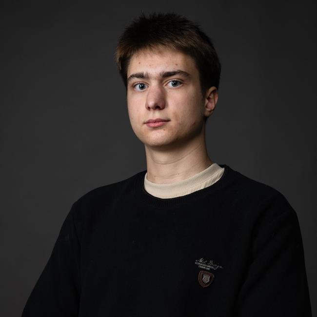 фотография репетитора
