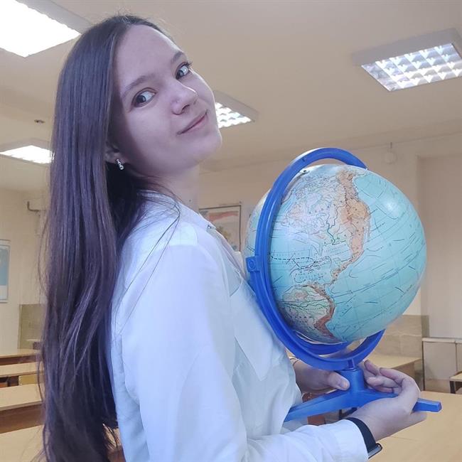 фотография репетитора