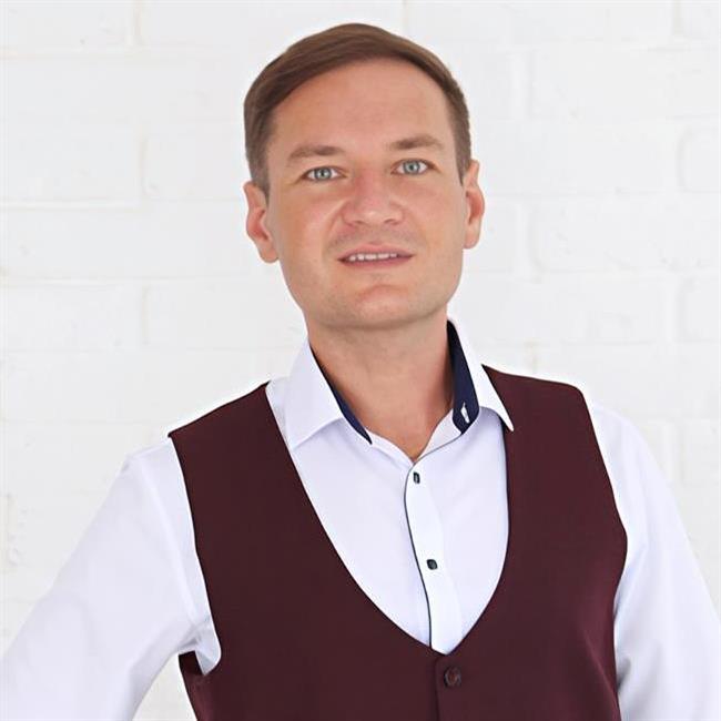 фотография репетитора