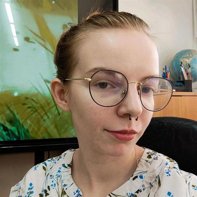 фотография репетитора