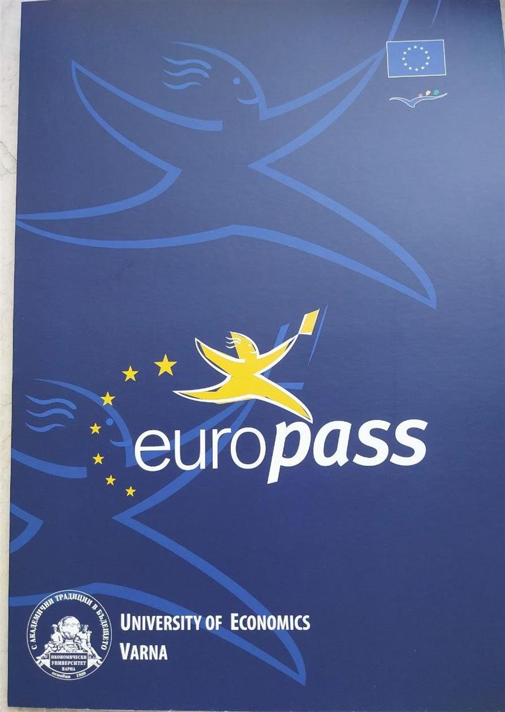 European Diploma Supplement 1